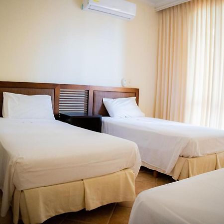 Hotel Penon Suites Girardot Zewnętrze zdjęcie