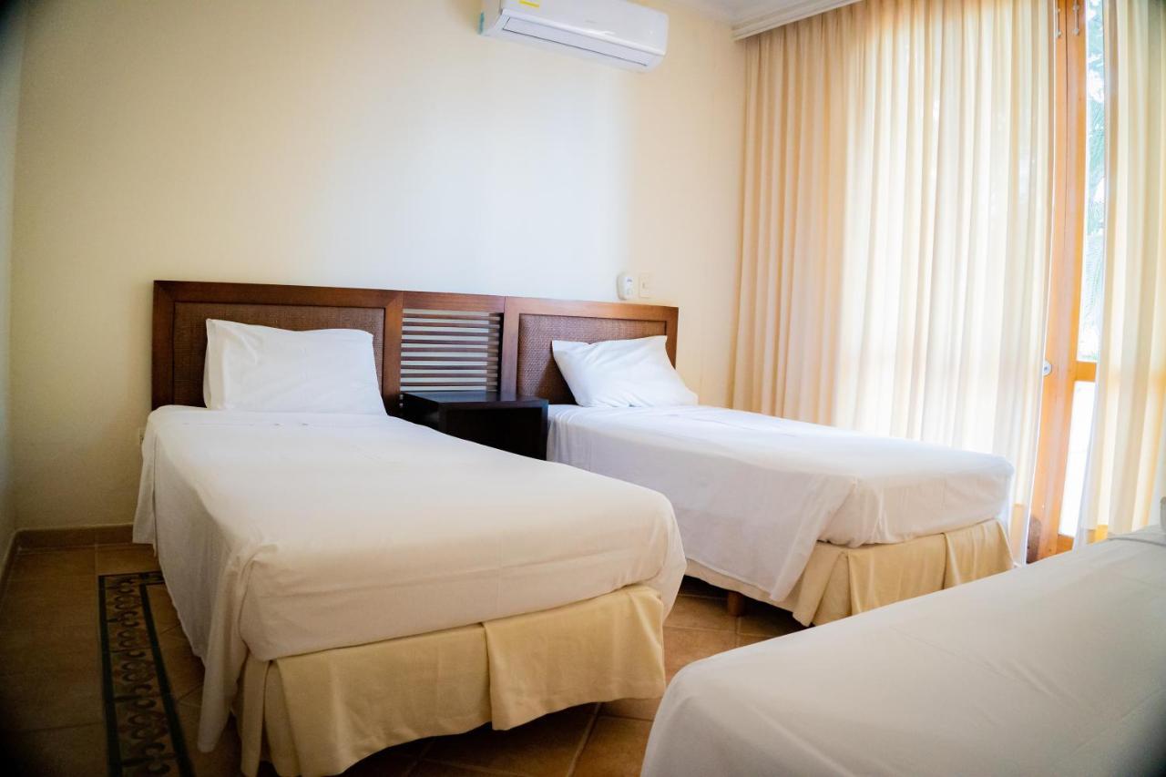 Hotel Penon Suites Girardot Zewnętrze zdjęcie