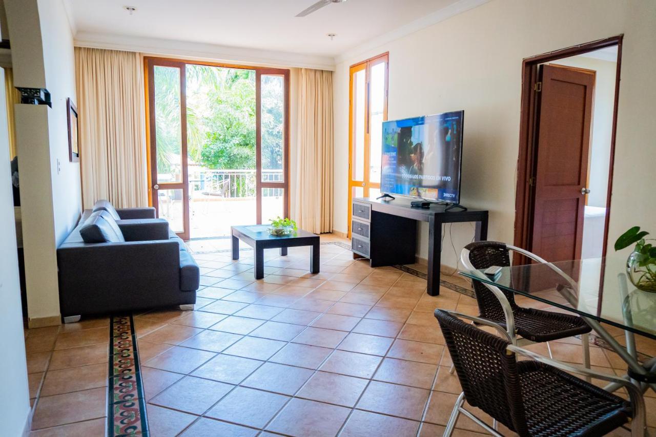 Hotel Penon Suites Girardot Zewnętrze zdjęcie