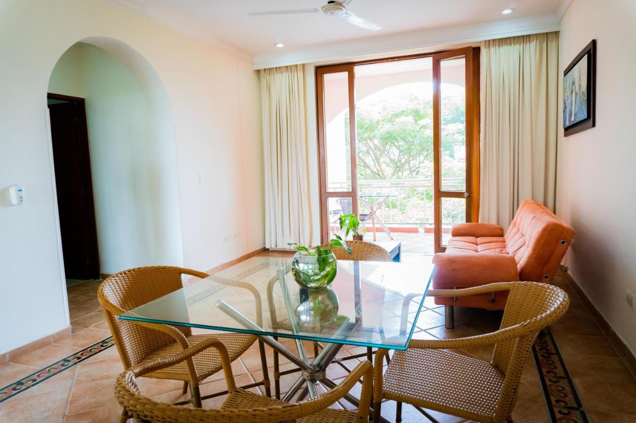 Hotel Penon Suites Girardot Zewnętrze zdjęcie