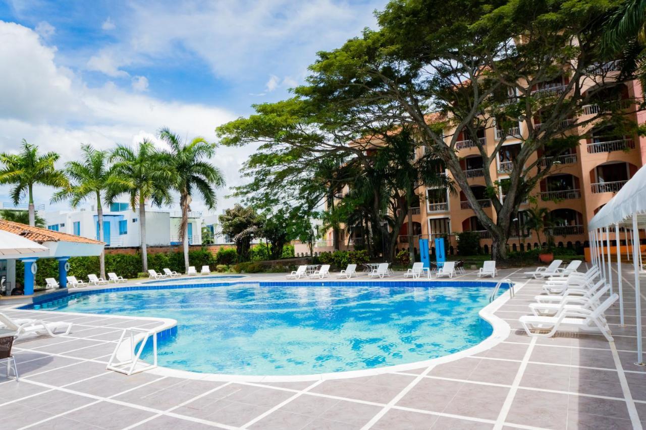 Hotel Penon Suites Girardot Zewnętrze zdjęcie
