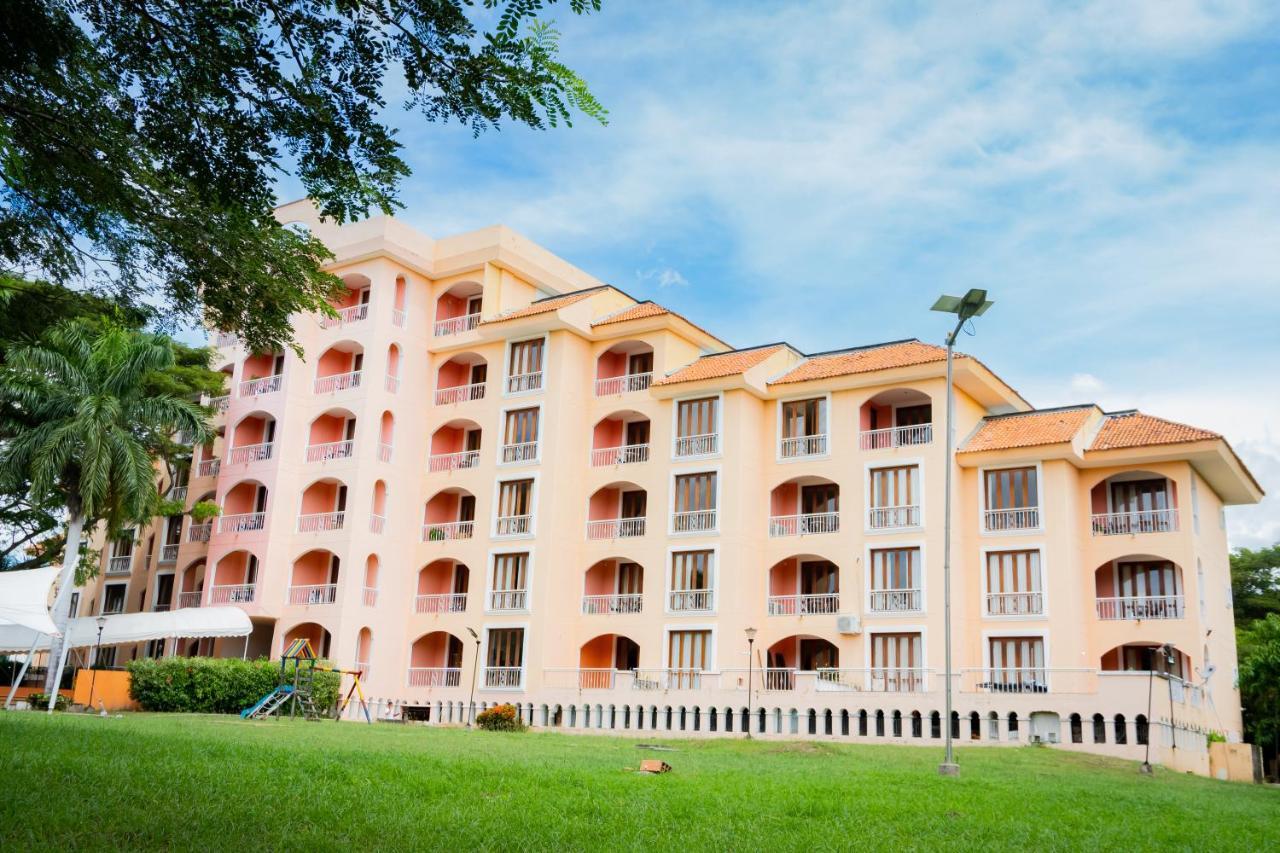 Hotel Penon Suites Girardot Zewnętrze zdjęcie