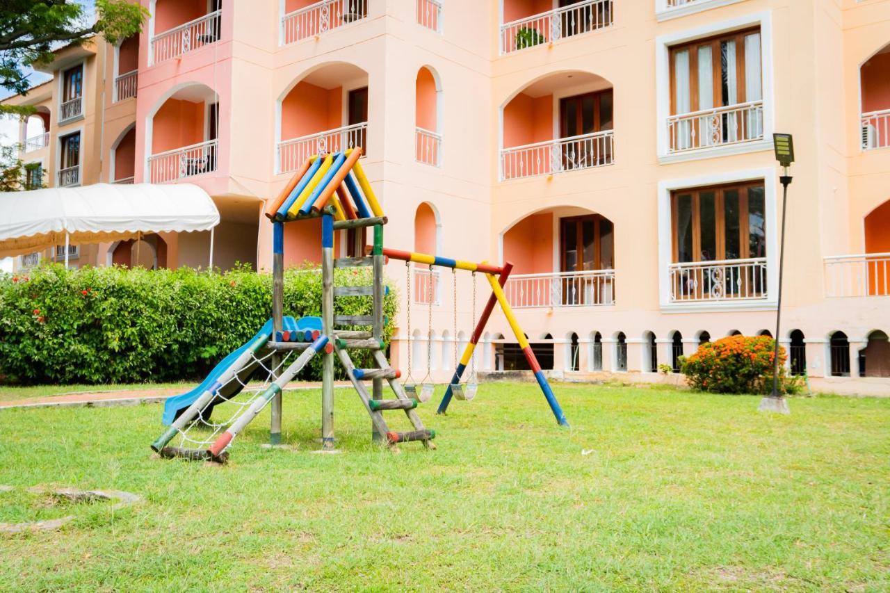 Hotel Penon Suites Girardot Zewnętrze zdjęcie
