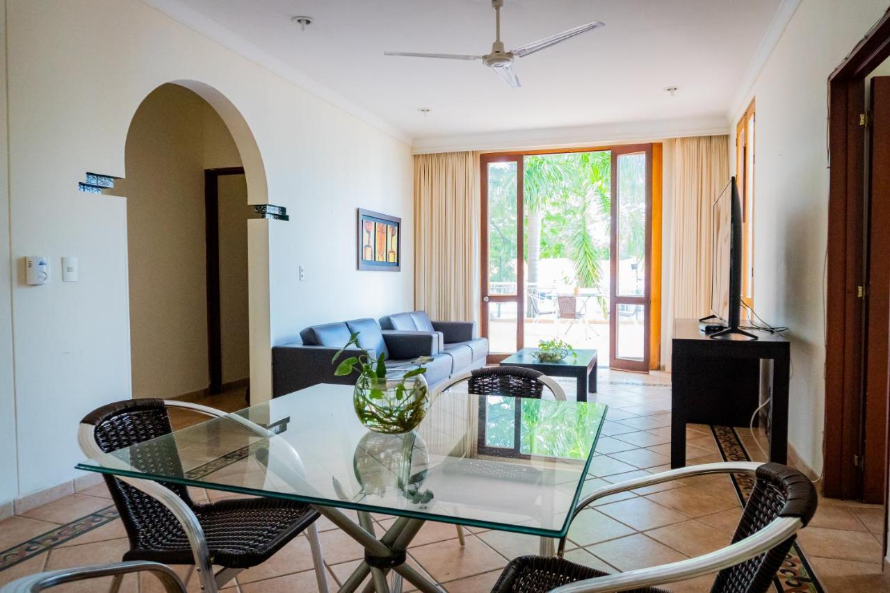 Hotel Penon Suites Girardot Zewnętrze zdjęcie