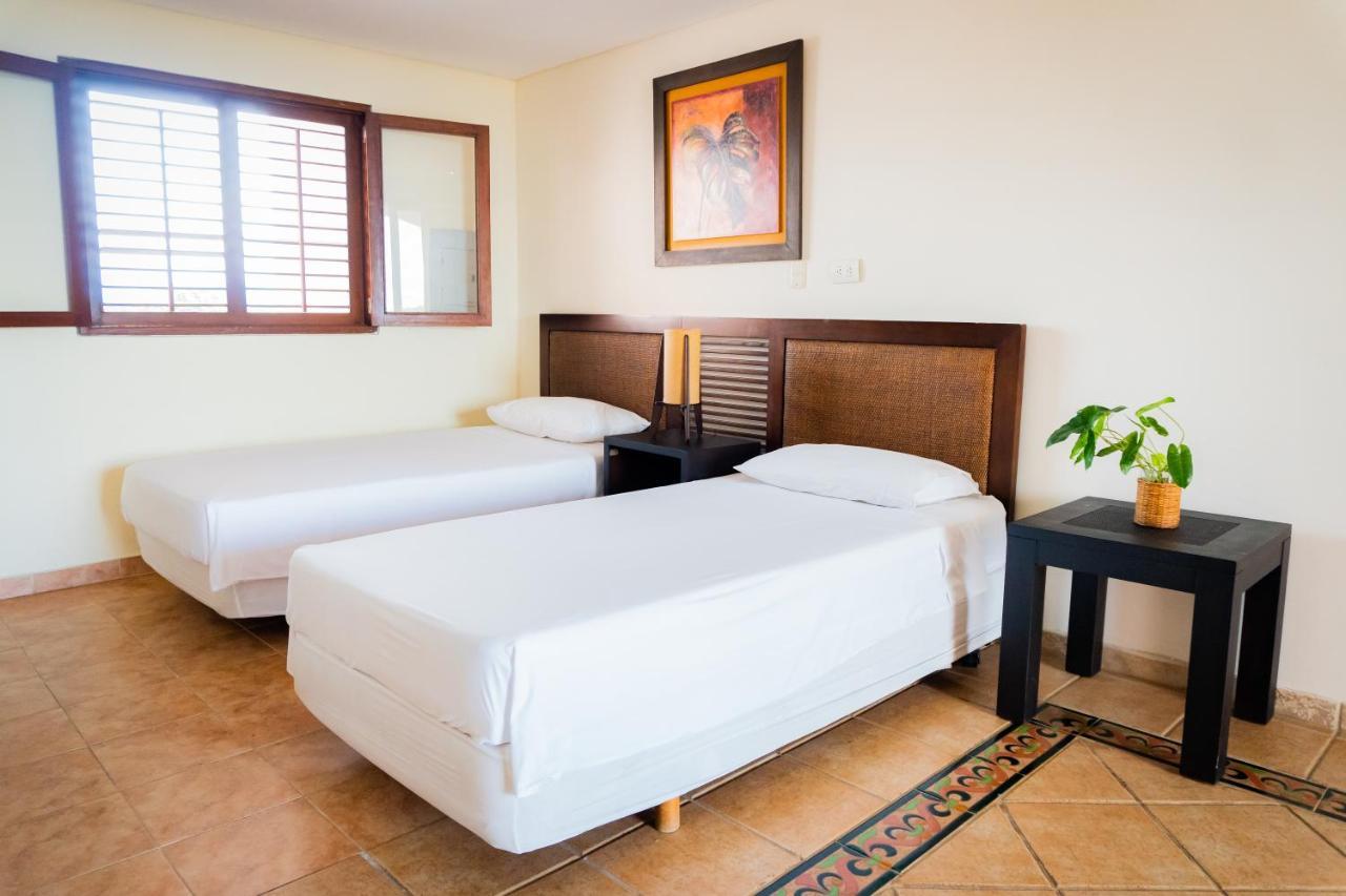 Hotel Penon Suites Girardot Zewnętrze zdjęcie