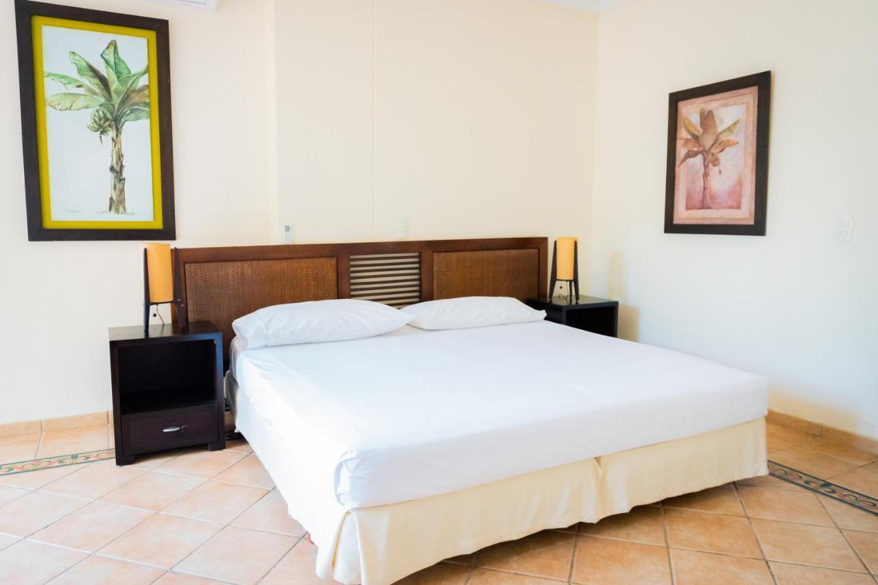 Hotel Penon Suites Girardot Zewnętrze zdjęcie