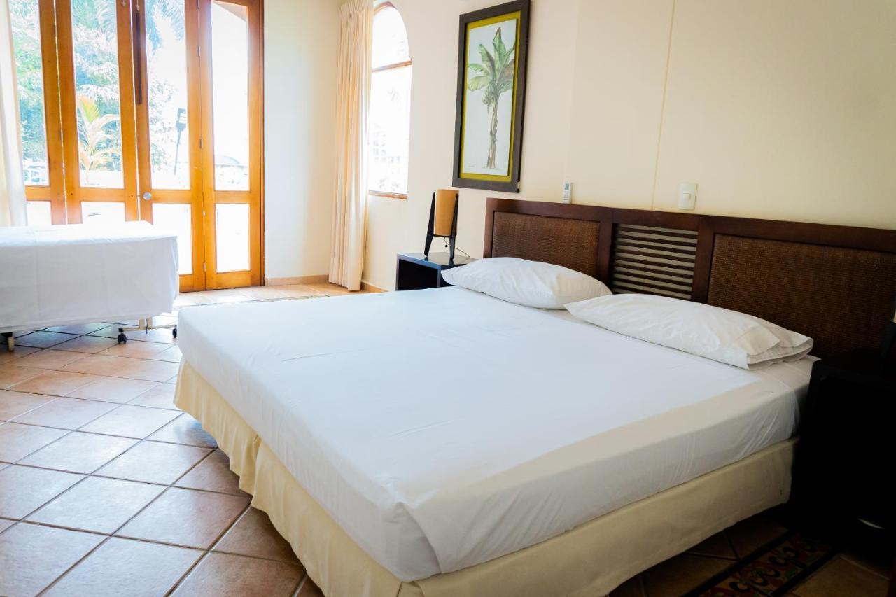 Hotel Penon Suites Girardot Zewnętrze zdjęcie
