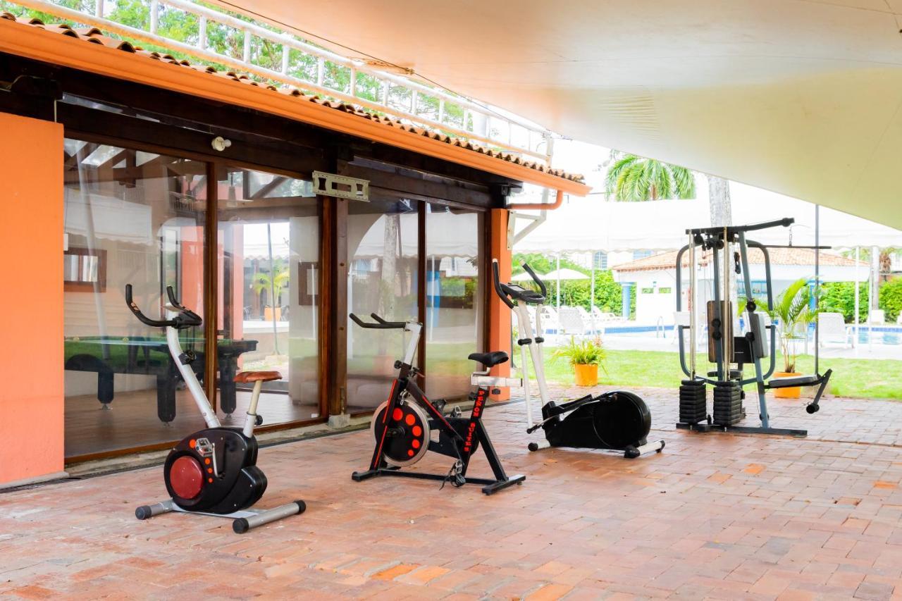 Hotel Penon Suites Girardot Zewnętrze zdjęcie