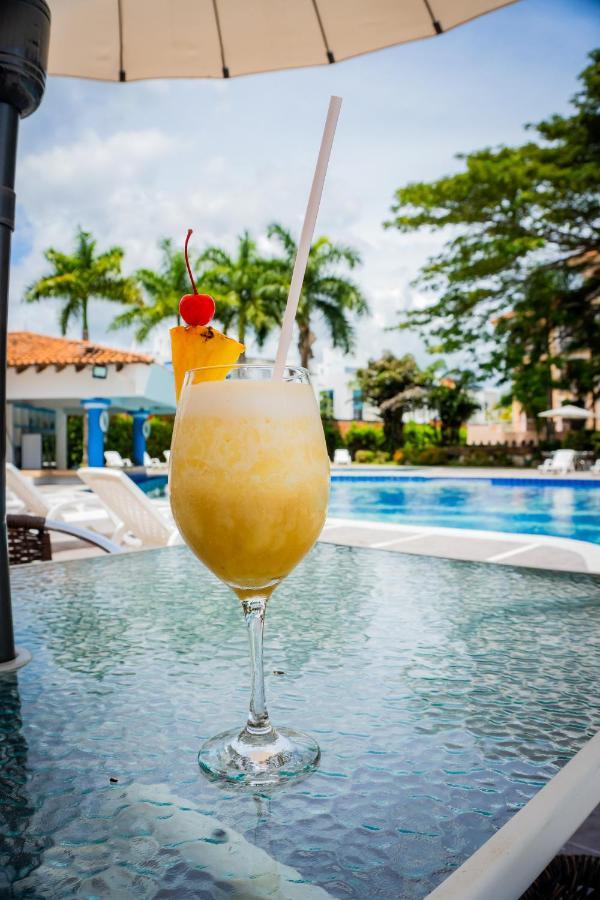 Hotel Penon Suites Girardot Zewnętrze zdjęcie