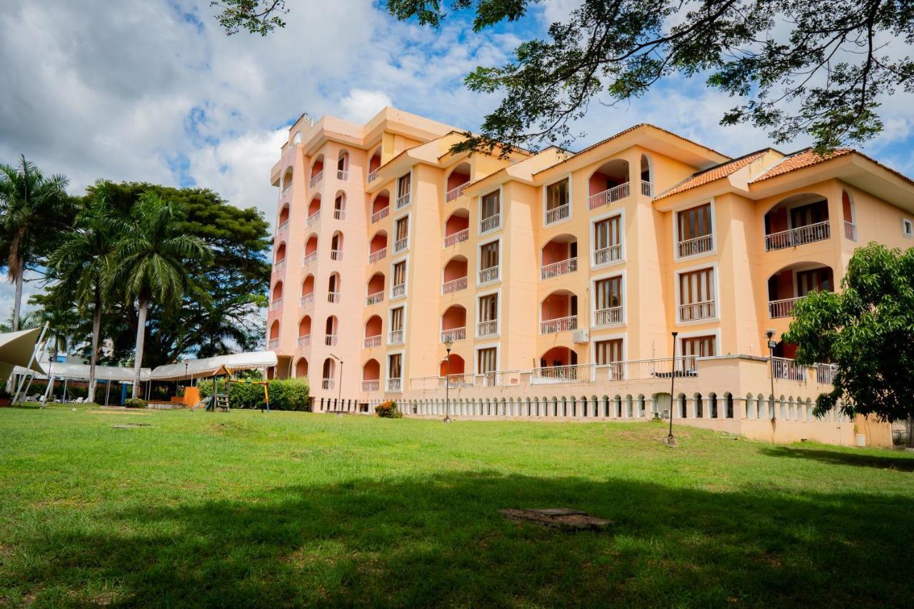 Hotel Penon Suites Girardot Zewnętrze zdjęcie