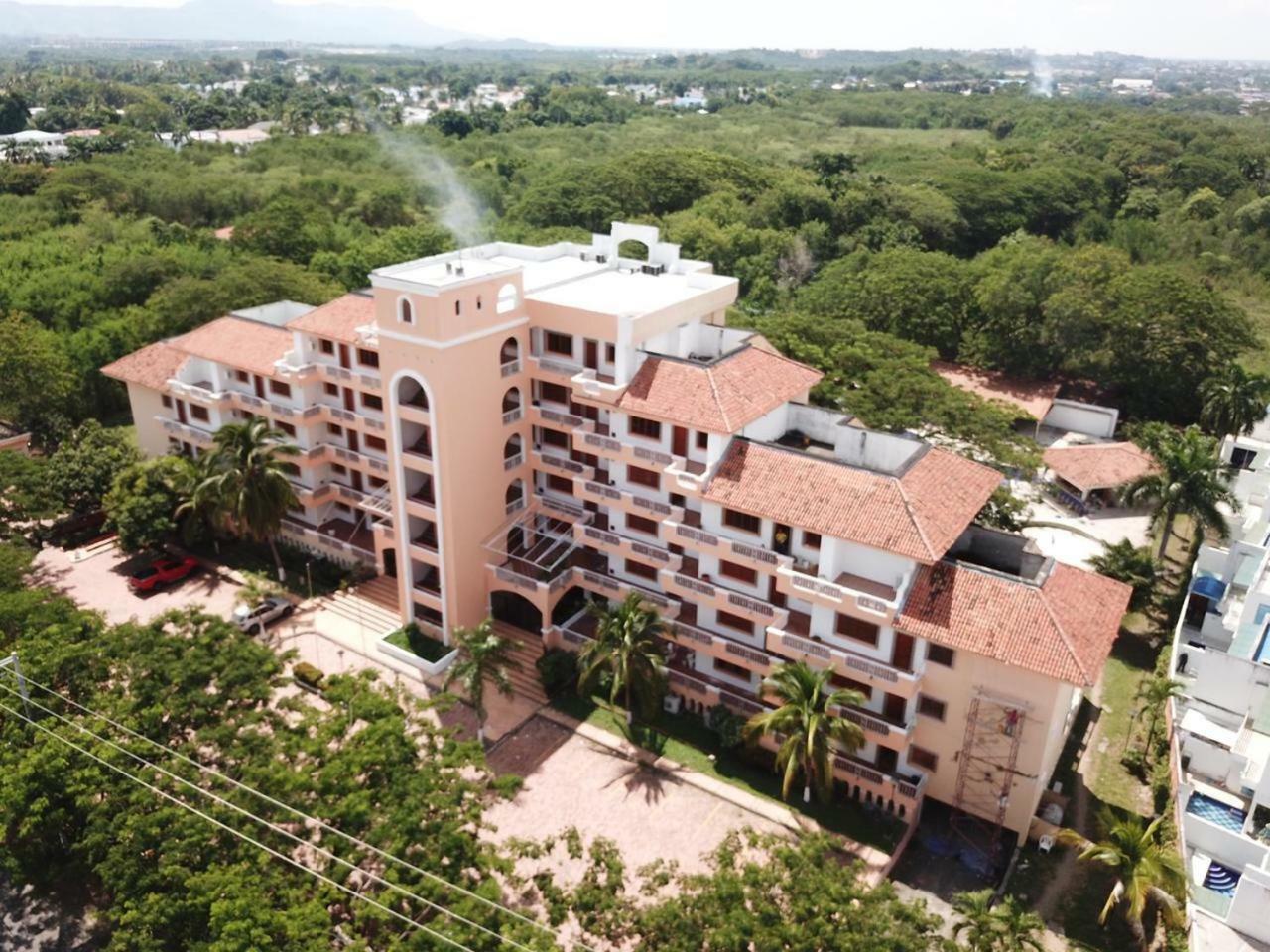 Hotel Penon Suites Girardot Zewnętrze zdjęcie
