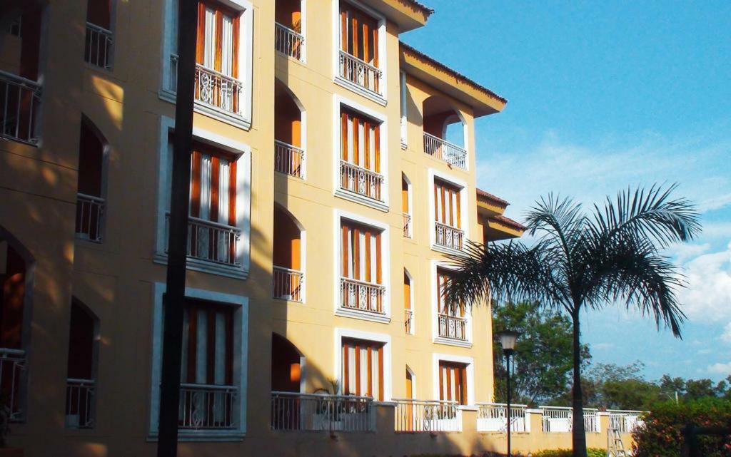 Hotel Penon Suites Girardot Zewnętrze zdjęcie