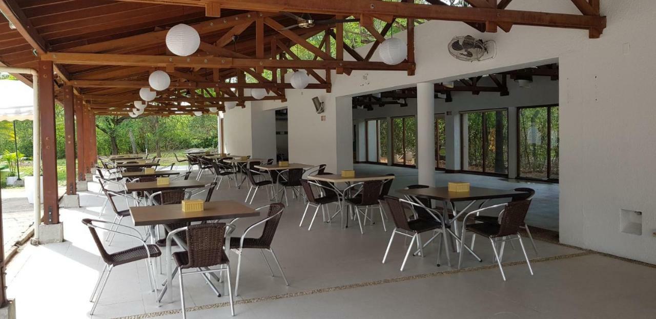 Hotel Penon Suites Girardot Zewnętrze zdjęcie