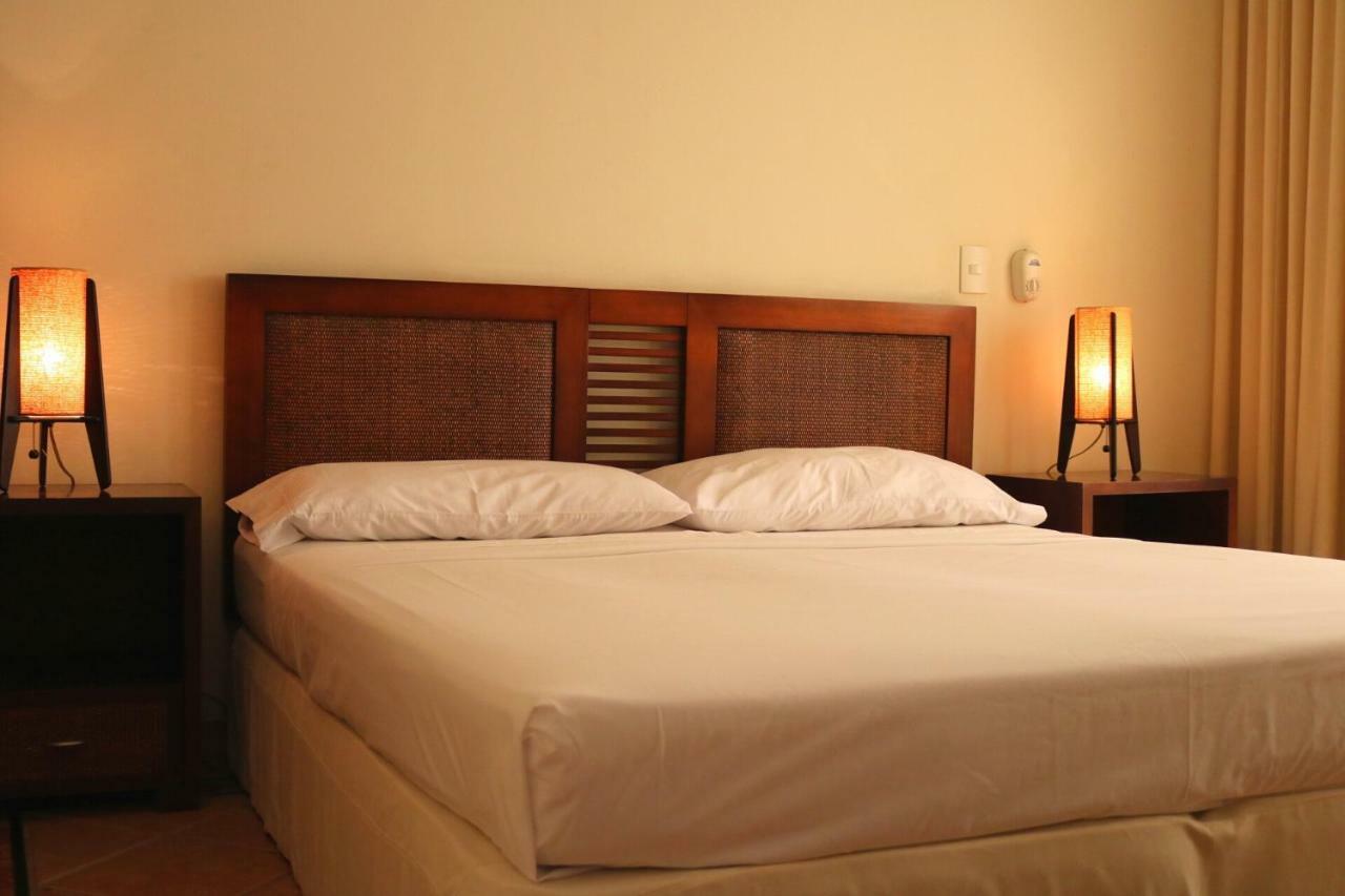 Hotel Penon Suites Girardot Zewnętrze zdjęcie
