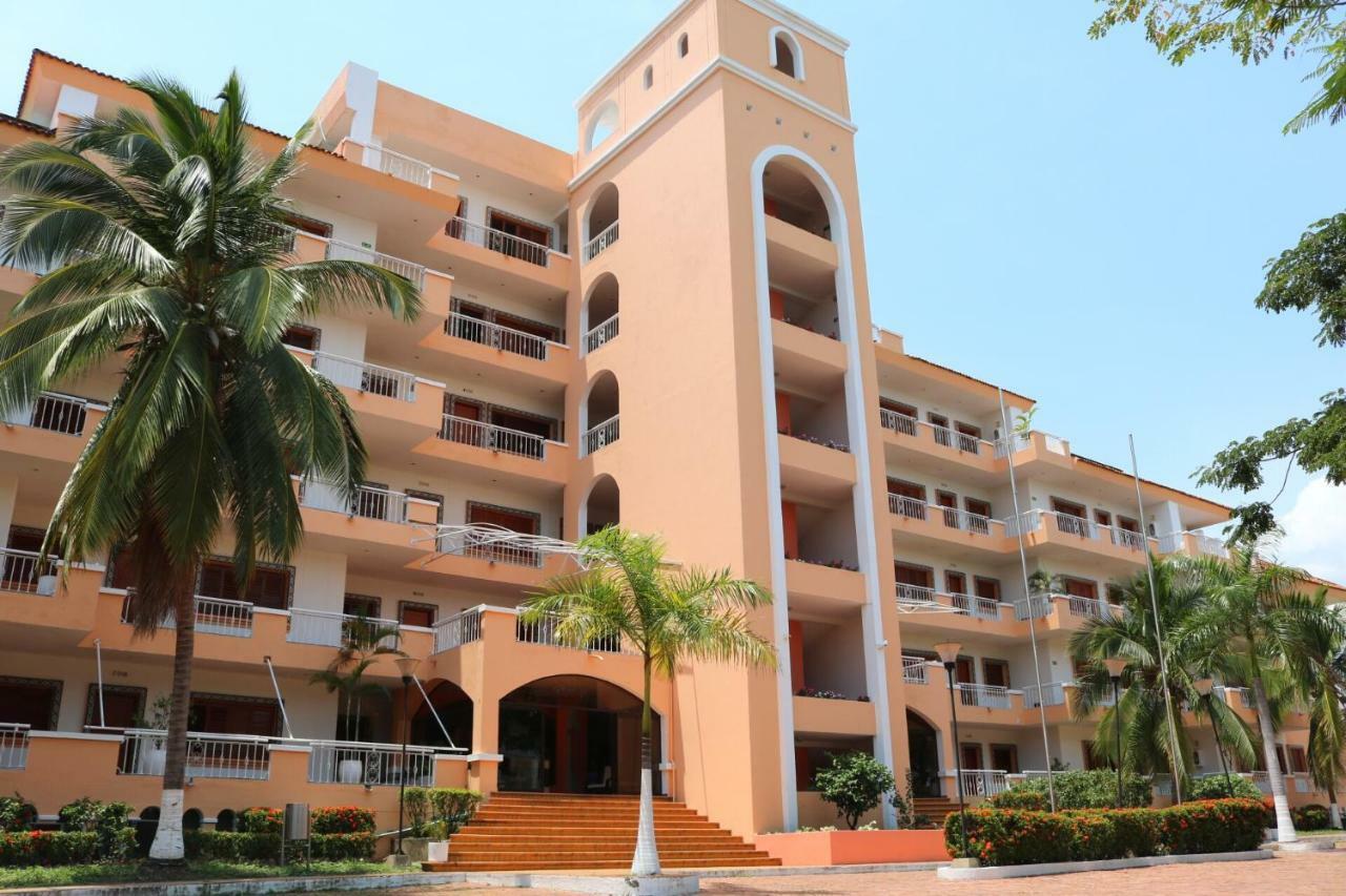 Hotel Penon Suites Girardot Zewnętrze zdjęcie