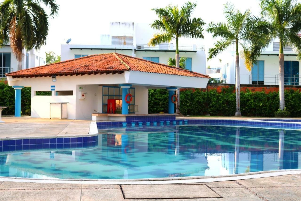 Hotel Penon Suites Girardot Zewnętrze zdjęcie